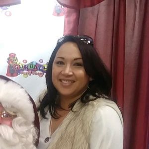 Meet your Posher, Erica